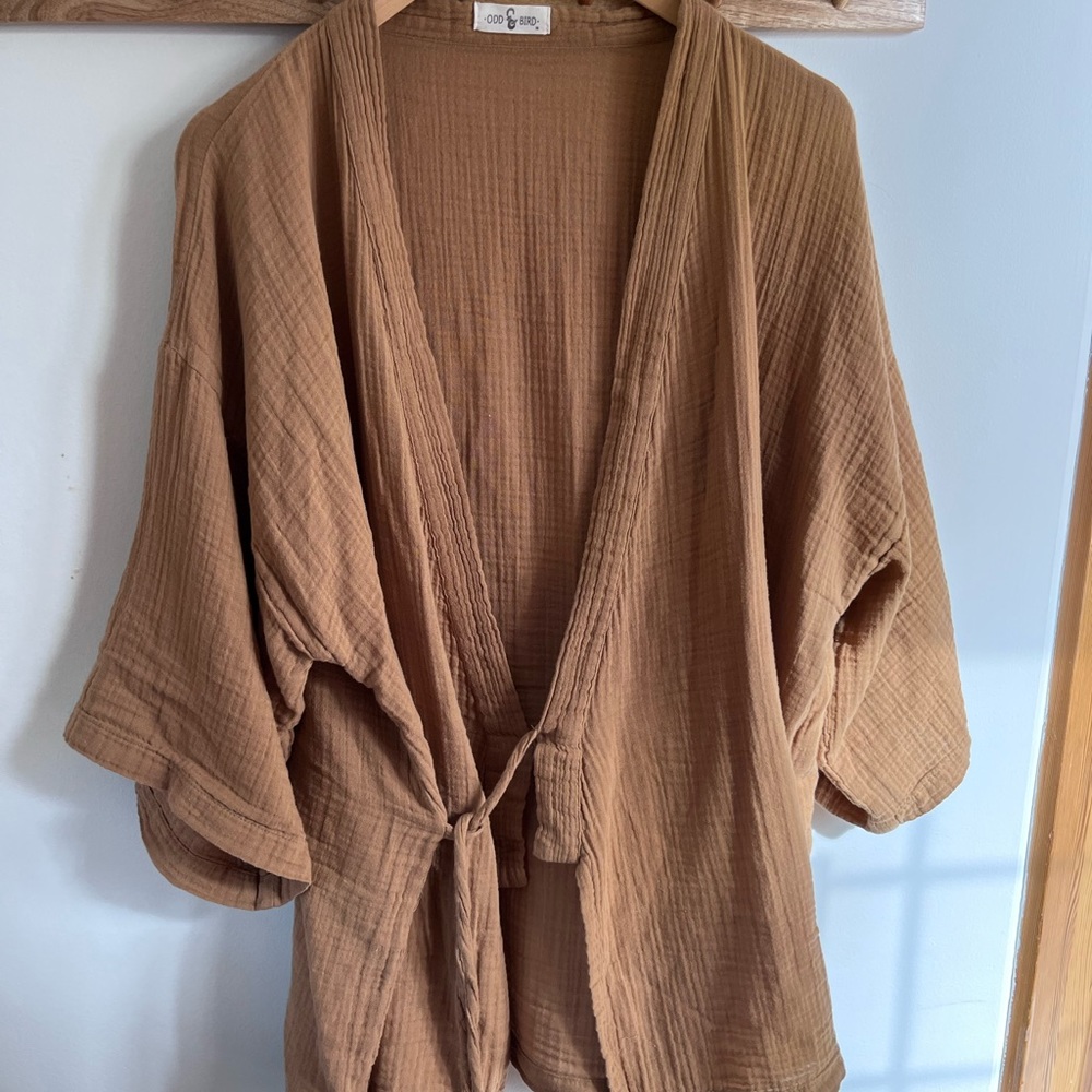 Oddbird Co. Kardes Loungwear - Picture 6 of 6